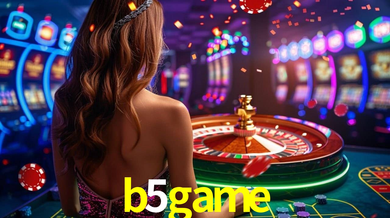 b5game - App Compatibility
