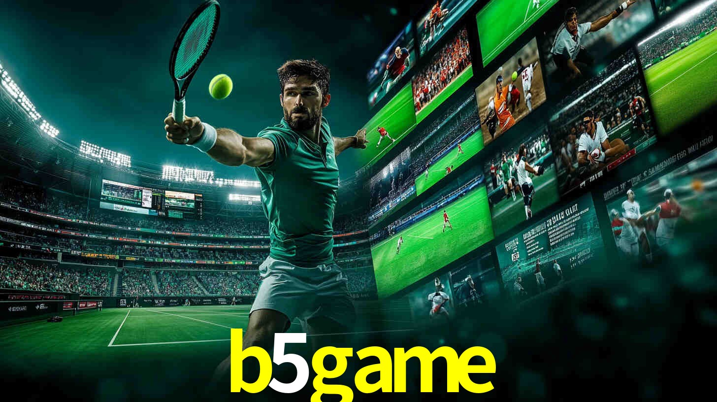 Explorando a Categoria de Eventos em Apostas na b5game
