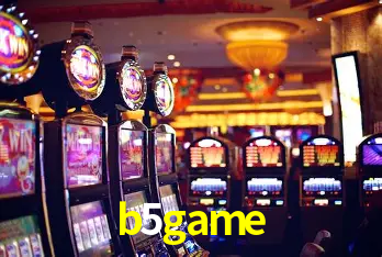 b5game Rio de Janeiro - Professional Dealers
