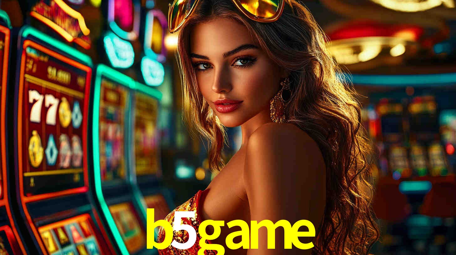 Live Casino b5game