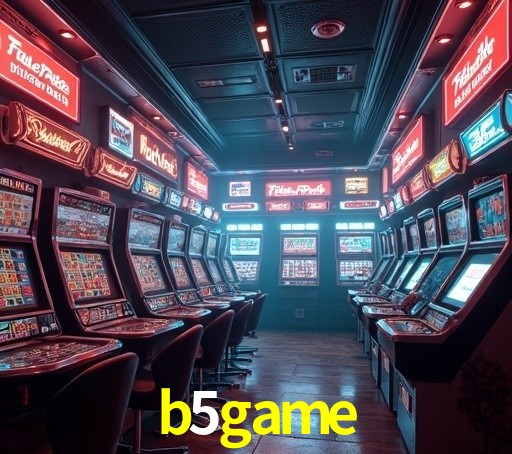 b5game São Paulo - Hot Promos