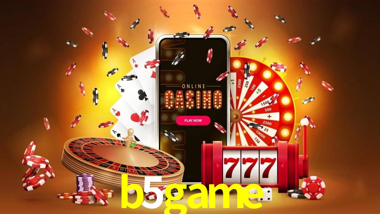 b5game Salvador - Statistics