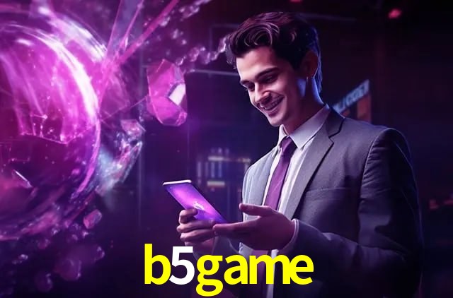 Bonus Features b5game