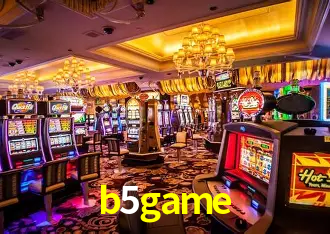 b5game Curitiba - Live Status