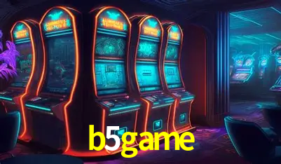 b5game Cassino - 80+ Mesas ao Vivo