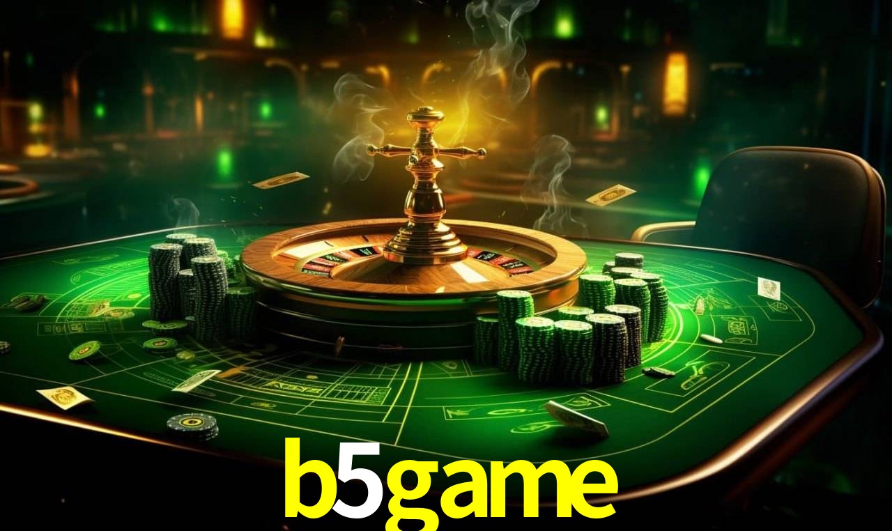 Jogos Exclusivos b5game