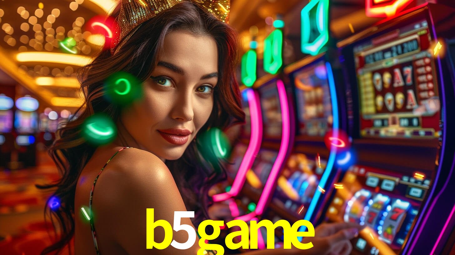 b5game.com