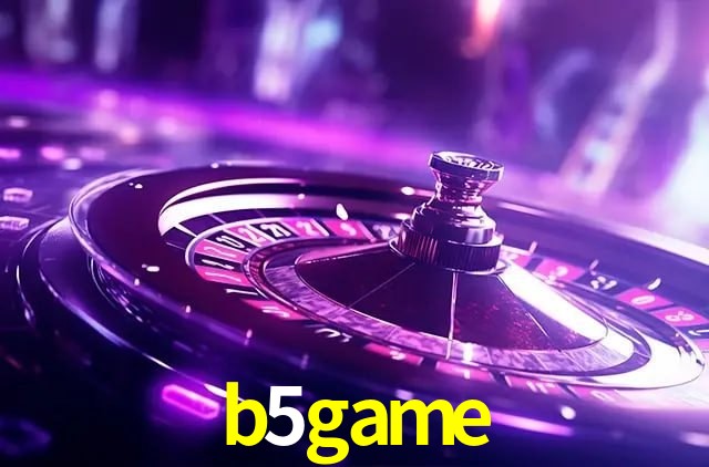 Casino Ao Vivo b5game