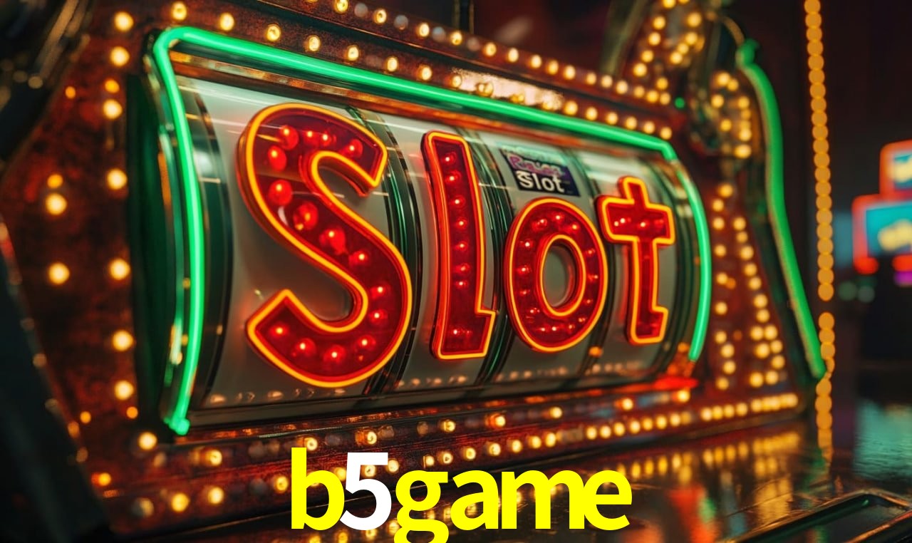b5game - Security