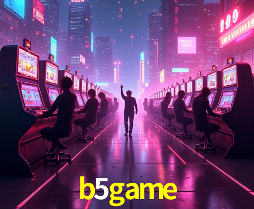 Estatísticas Esportivas b5game