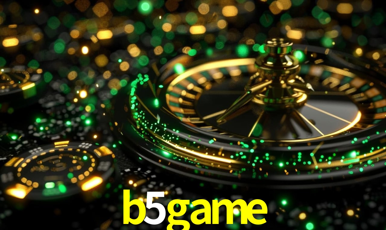 b5game Brasília - Bonus Features