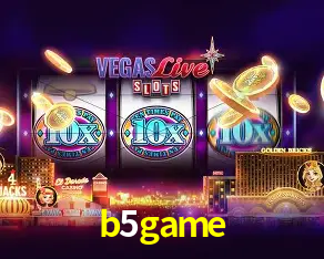 b5game Brasília - VIP Program