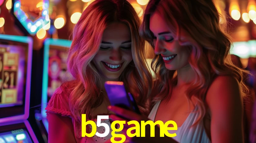 Explore as vantagens do b5game: serviço profissional e confiabilidade