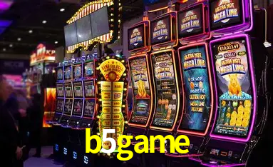 b5game São Paulo - Live Tables