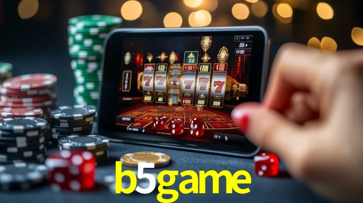 Roulette Table b5game