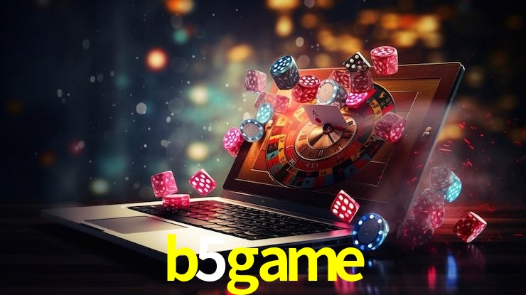 PIX Instantâneo b5game
