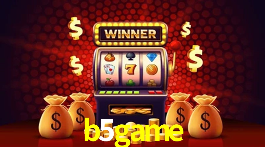 Seasonal Promotions b5game