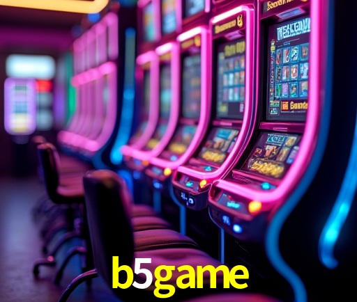 b5game Slot - 320+ Caça-Níqueis Premium