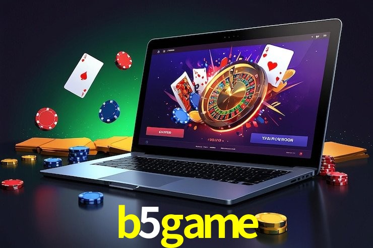 b5game Salvador - Support