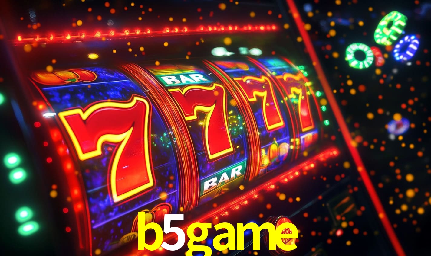 b5game.com