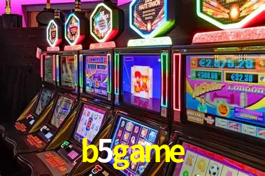 A Emoção da Loteria na b5game: Uma Chance de Mudança de Vida