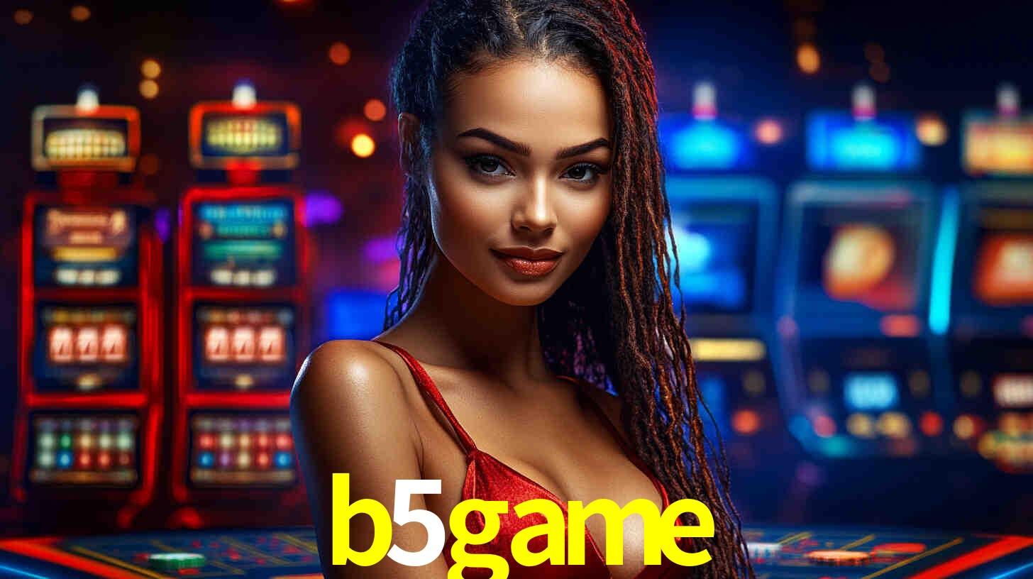 A Emoção da Loteria na b5game: Uma Chance de Mudança de Vida
