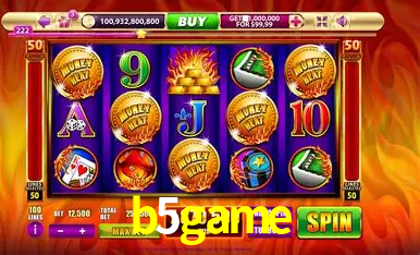 A Revolução dos Aplicativos de Jogos no b5game
