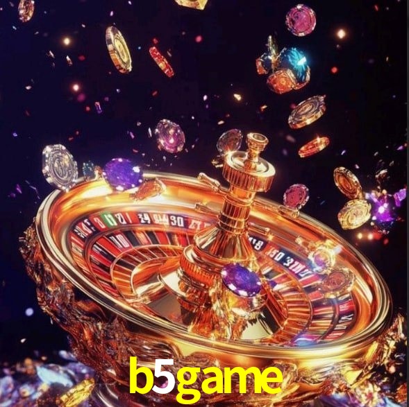 b5game Plataforma - Certificada MGA desde 2015