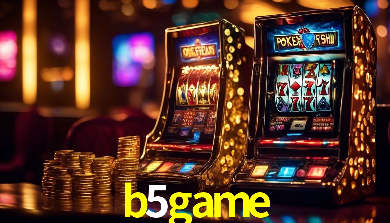 cassino b5game