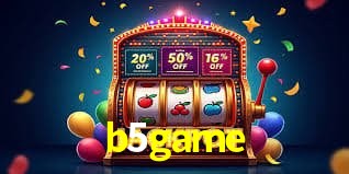 b5game - Rápido Acesse