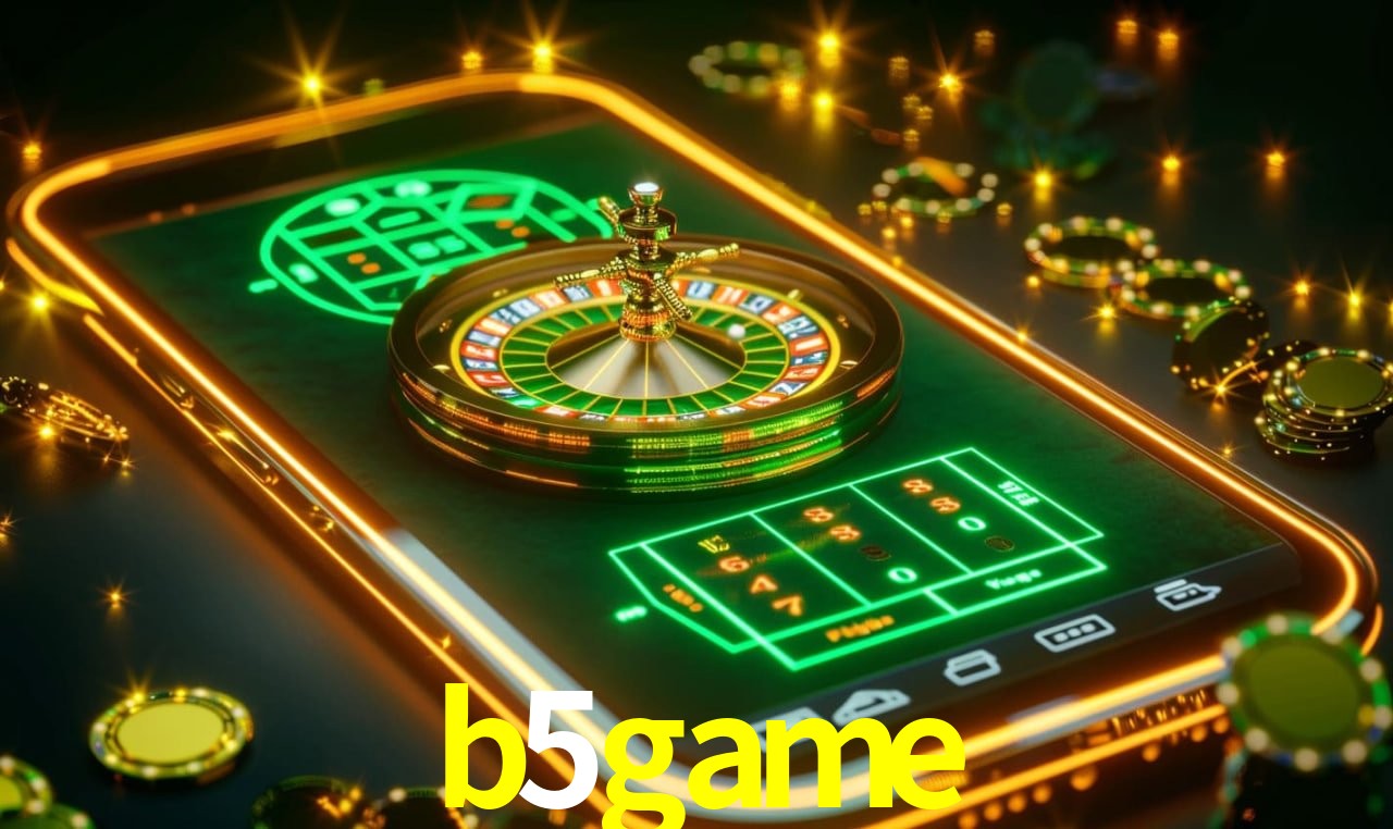 b5game - User Statistics