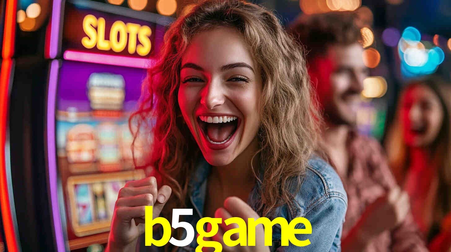 Desvendando o Mundo dos Jogos Virtuais na b5game