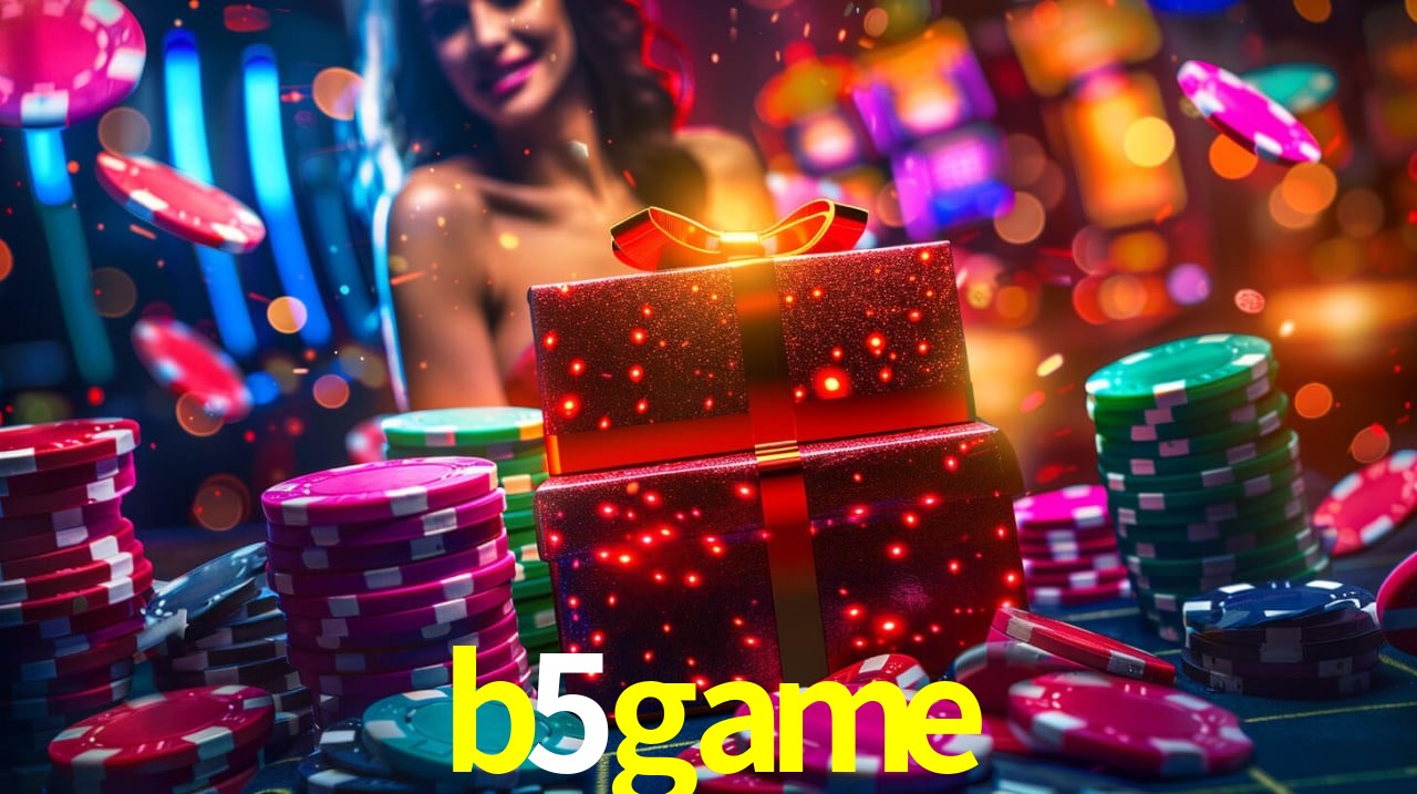 Interface Premium b5game