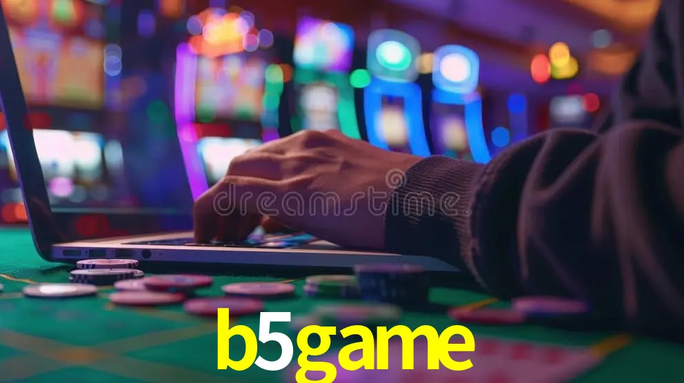 Jogo Spaceman b5game